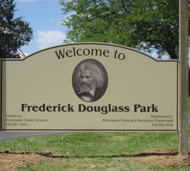 Frederick Douglass Park (Winchester,&nbspVA)